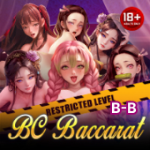 Sexy Blockchain Baccarat OK Games live casino