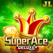 Super Ace Deluxe OK Games slot