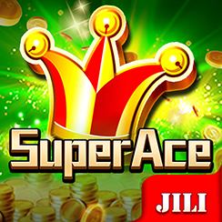 Super Ace OK Games slot