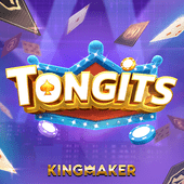 Tongits OK Games cards