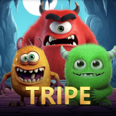 Tripe OK Games cards