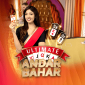 Ultimate Andar Bahar OK Games live casino