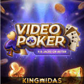 Video Poker OK Games cards