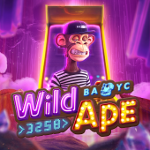 Wild Ape OK Games slot