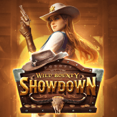Wild Bounty Showdown OK Games slot