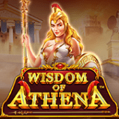 Wisdom of Athena OK Games slot